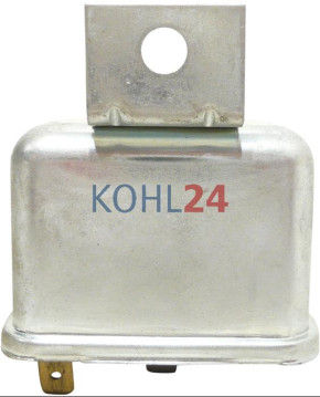 Relais Bosch 0332515002 0332515009 12 Volt 150 Watt Original Bosch